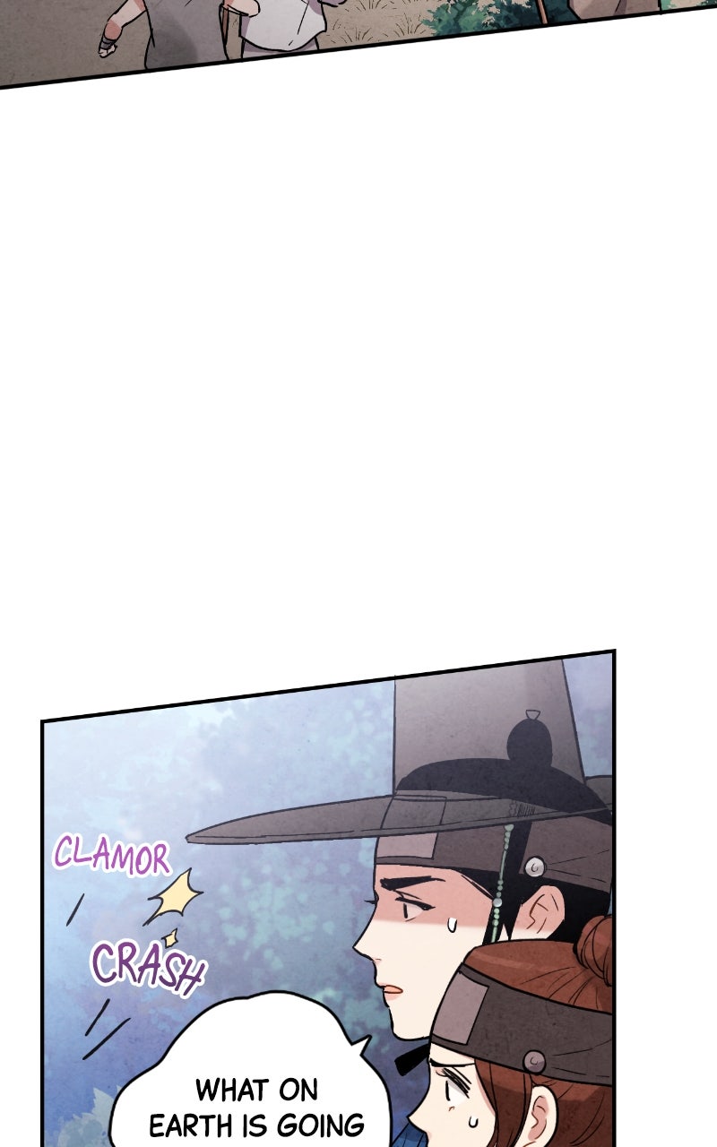 The Forbidden Marriage Episode 49 page 54 - 