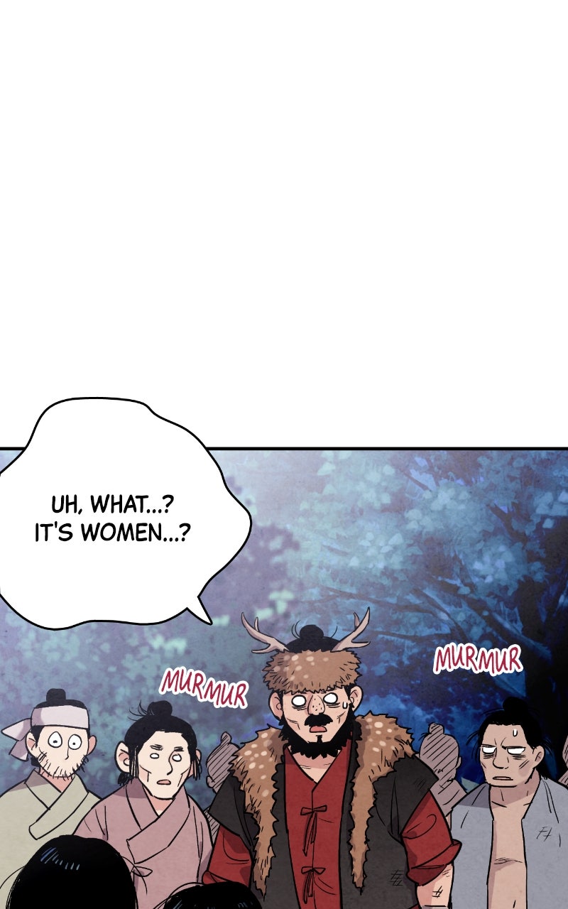 The Forbidden Marriage Episode 49 page 61 - 