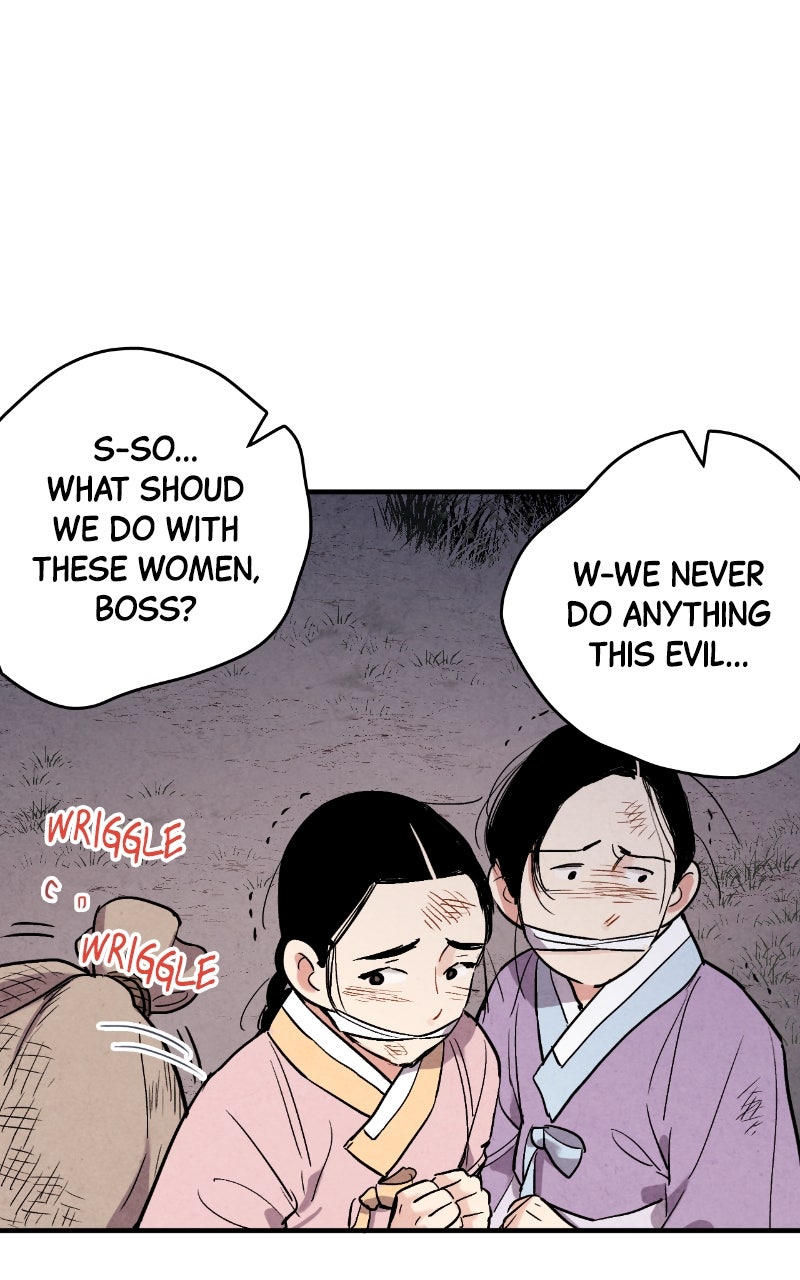 The Forbidden Marriage Episode 49 page 64 - 