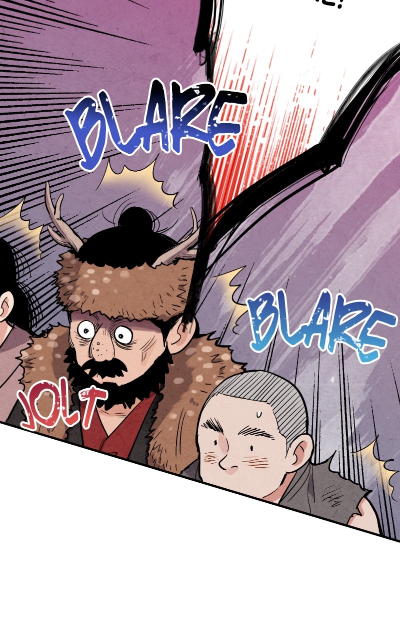 The Forbidden Marriage Episode 49 page 68 - 