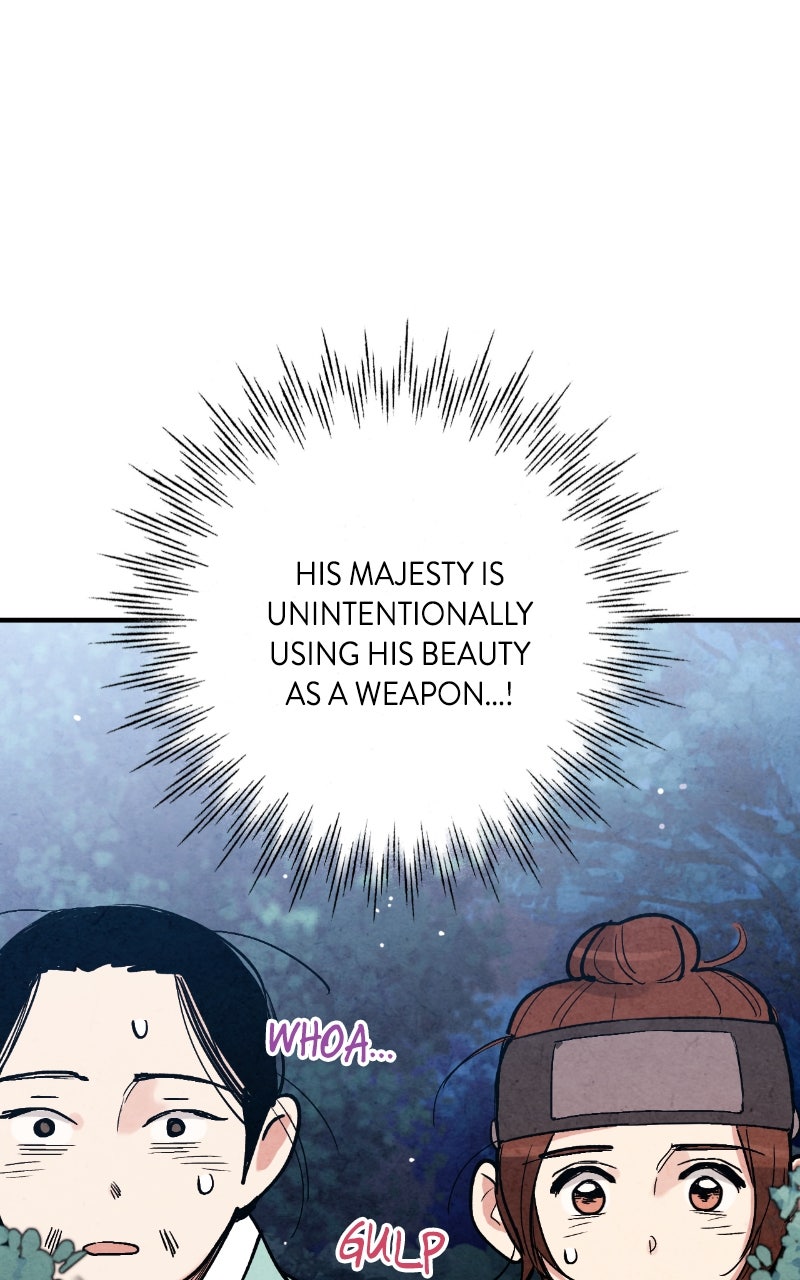 The Forbidden Marriage Episode 49 page 86 - 
