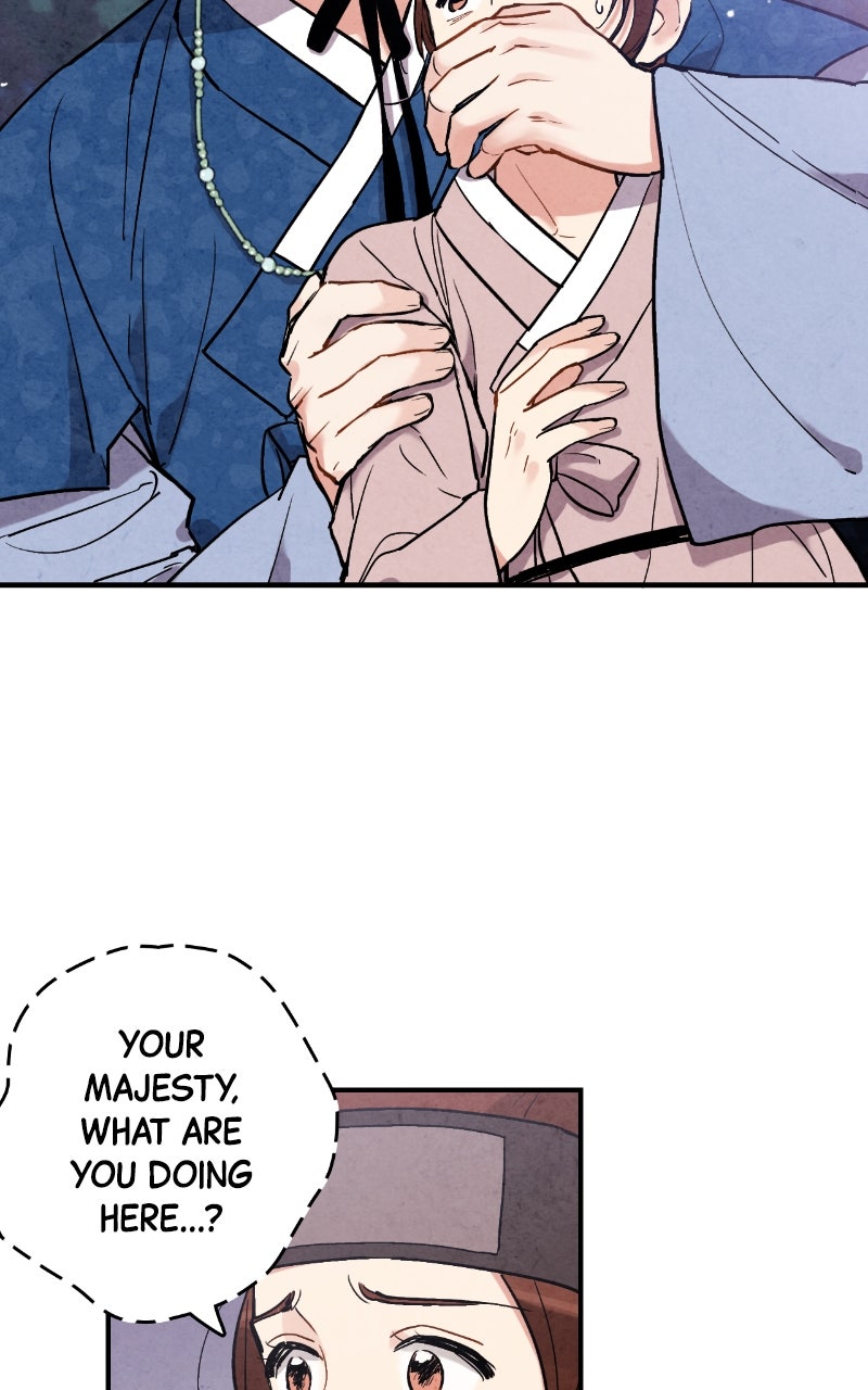The Forbidden Marriage Episode 49 page 10 - 