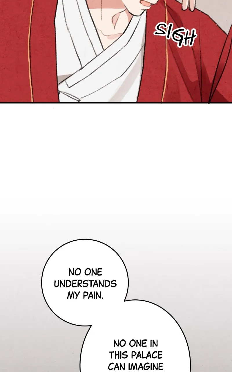The Forbidden Marriage Chapter 5 page 17 - 