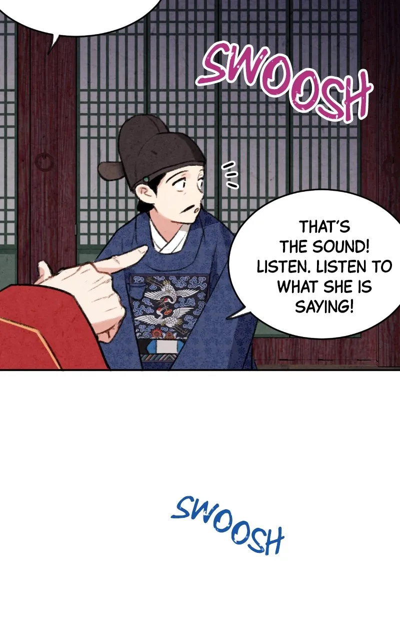 The Forbidden Marriage Chapter 5 page 29 - 