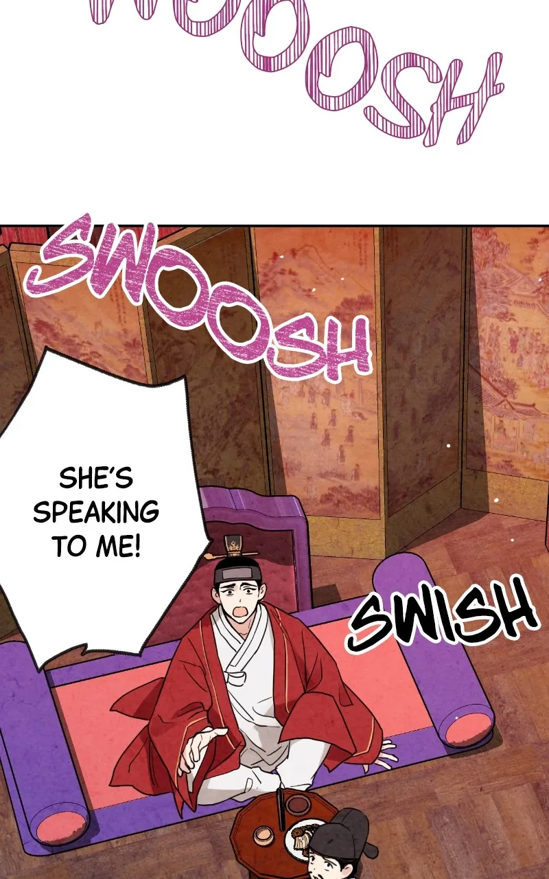 The Forbidden Marriage Chapter 5 page 31 - 