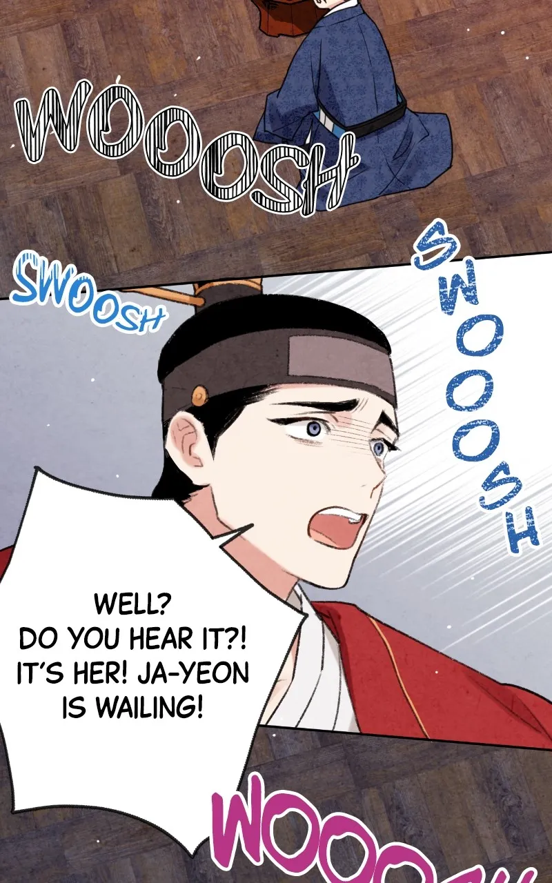 The Forbidden Marriage Chapter 5 page 32 - 