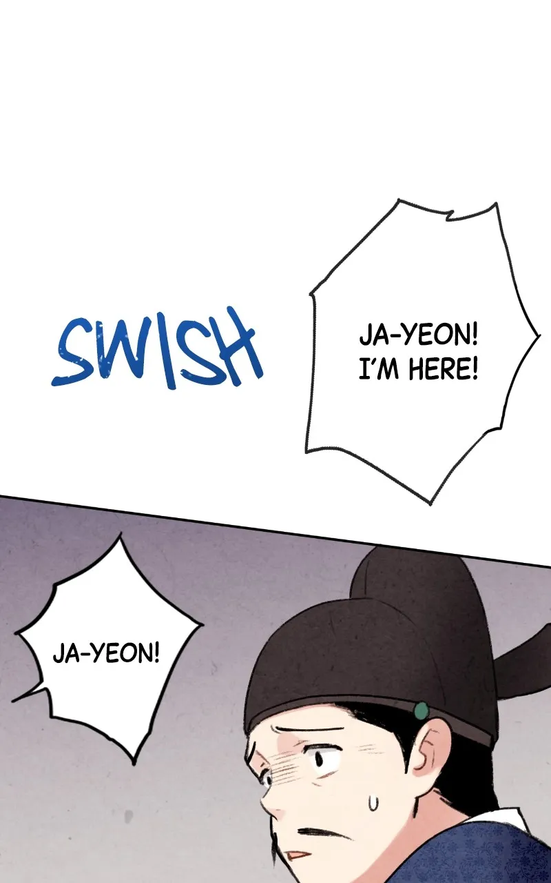 The Forbidden Marriage Chapter 5 page 34 - 