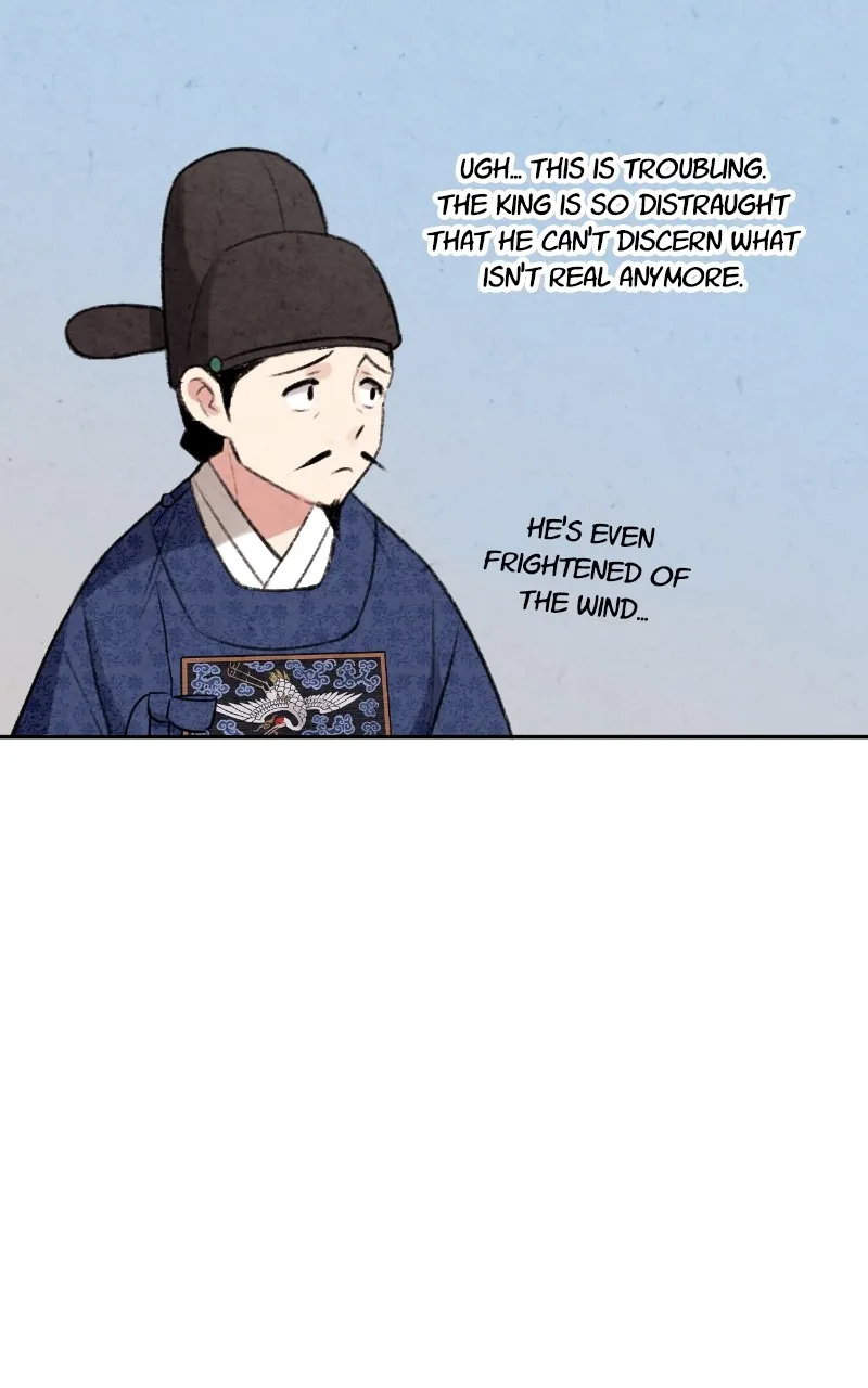 The Forbidden Marriage Chapter 5 page 38 - 