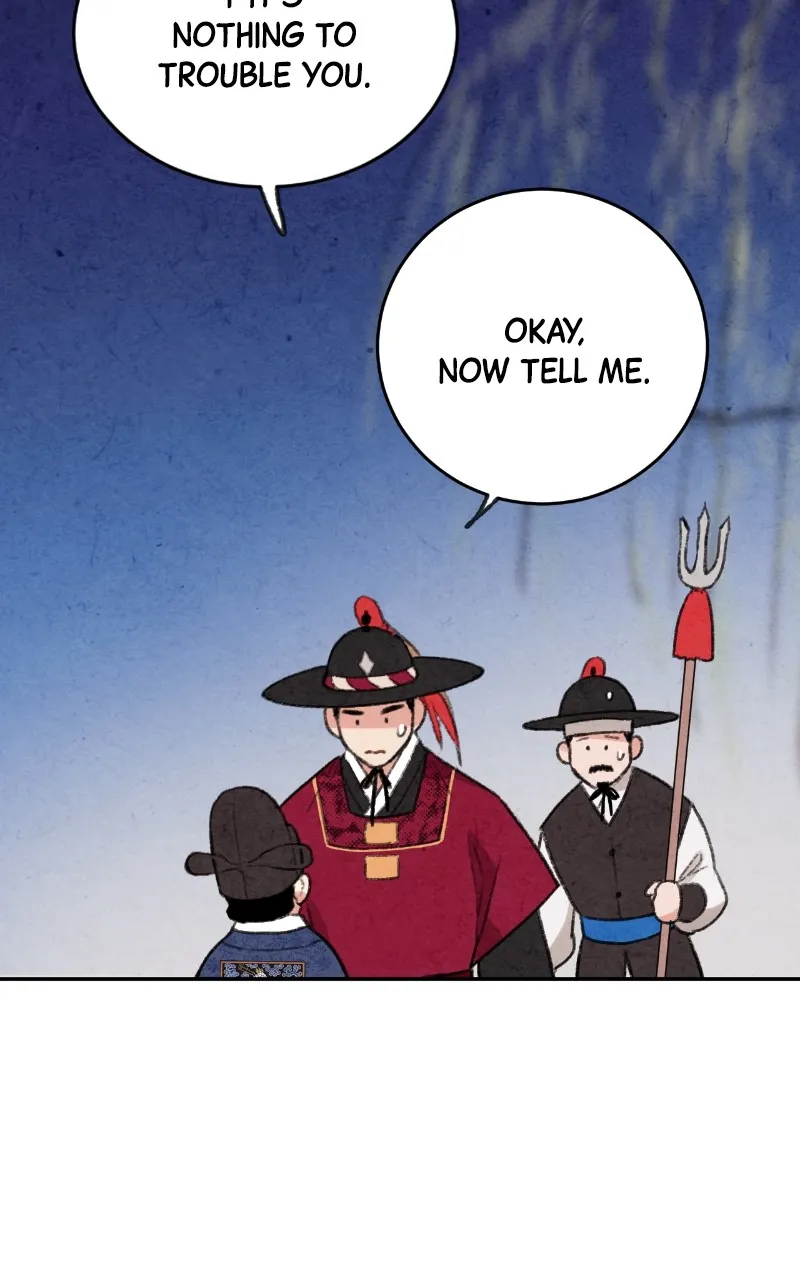 The Forbidden Marriage Chapter 5 page 51 - 