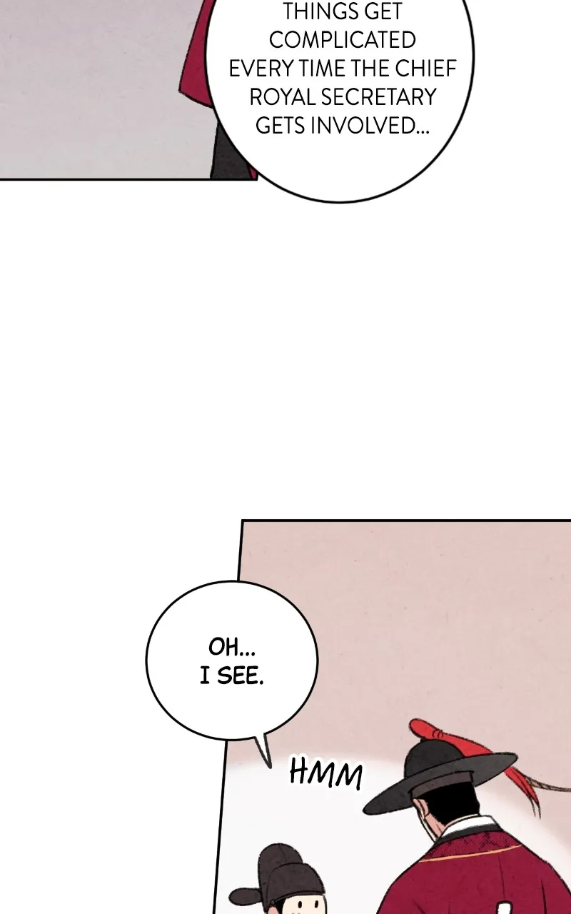 The Forbidden Marriage Chapter 5 page 53 - 