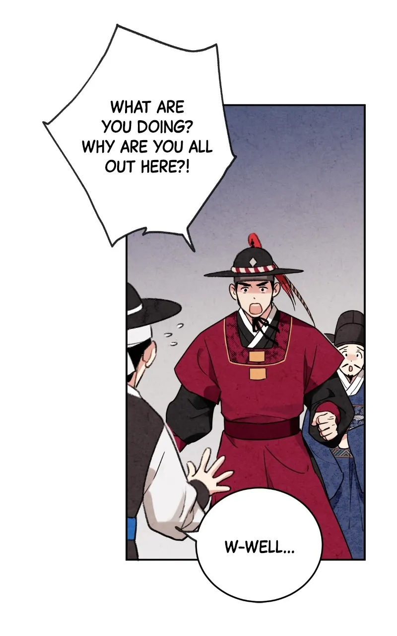 The Forbidden Marriage Chapter 5 page 59 - 