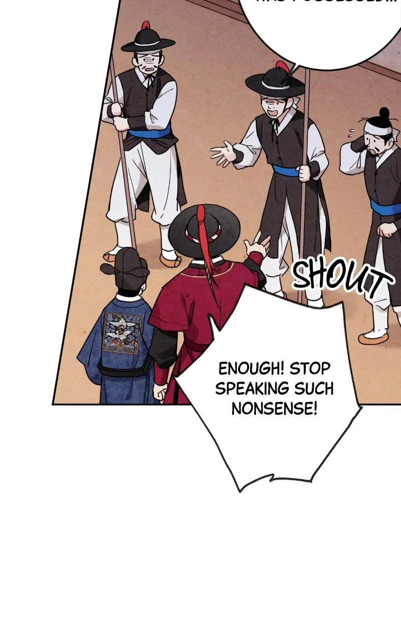 The Forbidden Marriage Chapter 5 page 64 - 