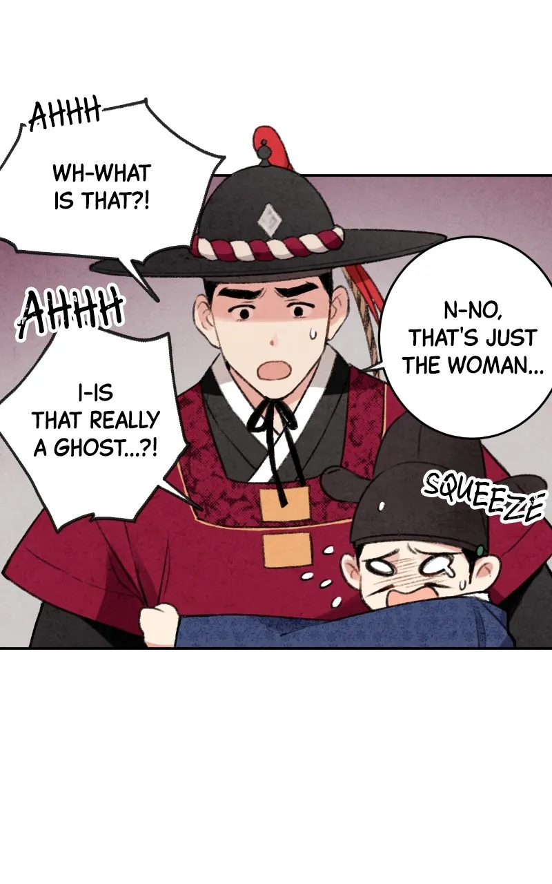 The Forbidden Marriage Chapter 5 page 72 - 