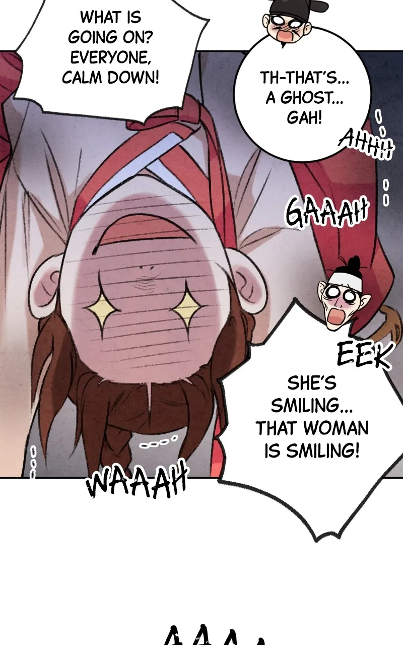 The Forbidden Marriage Chapter 5 page 78 - 