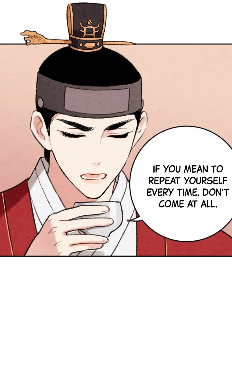 The Forbidden Marriage Chapter 5 page 9 - 