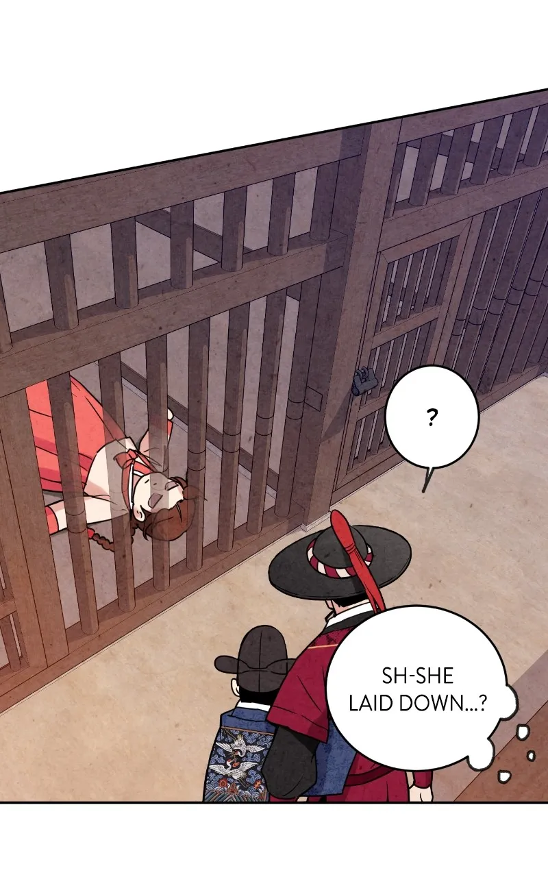 The Forbidden Marriage Chapter 5 page 81 - 