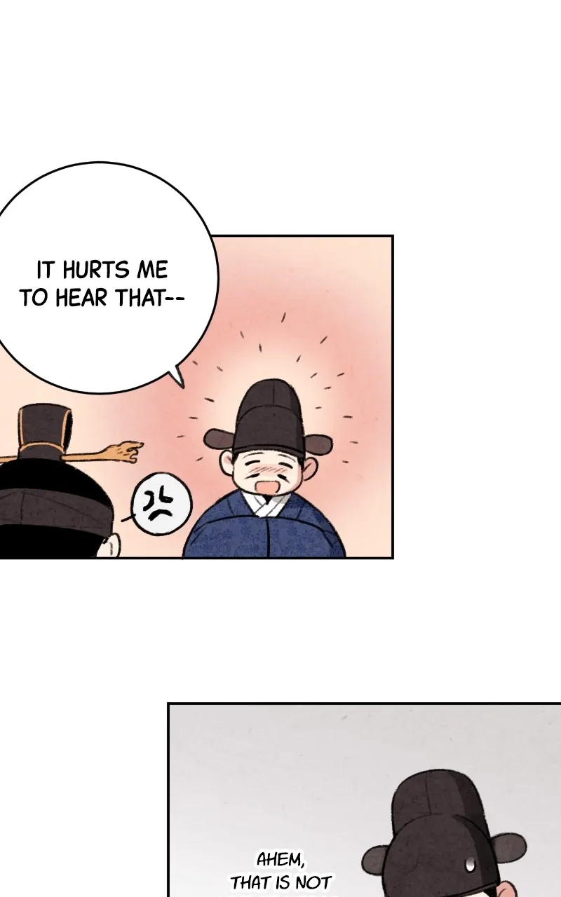 The Forbidden Marriage Chapter 5 page 10 - 