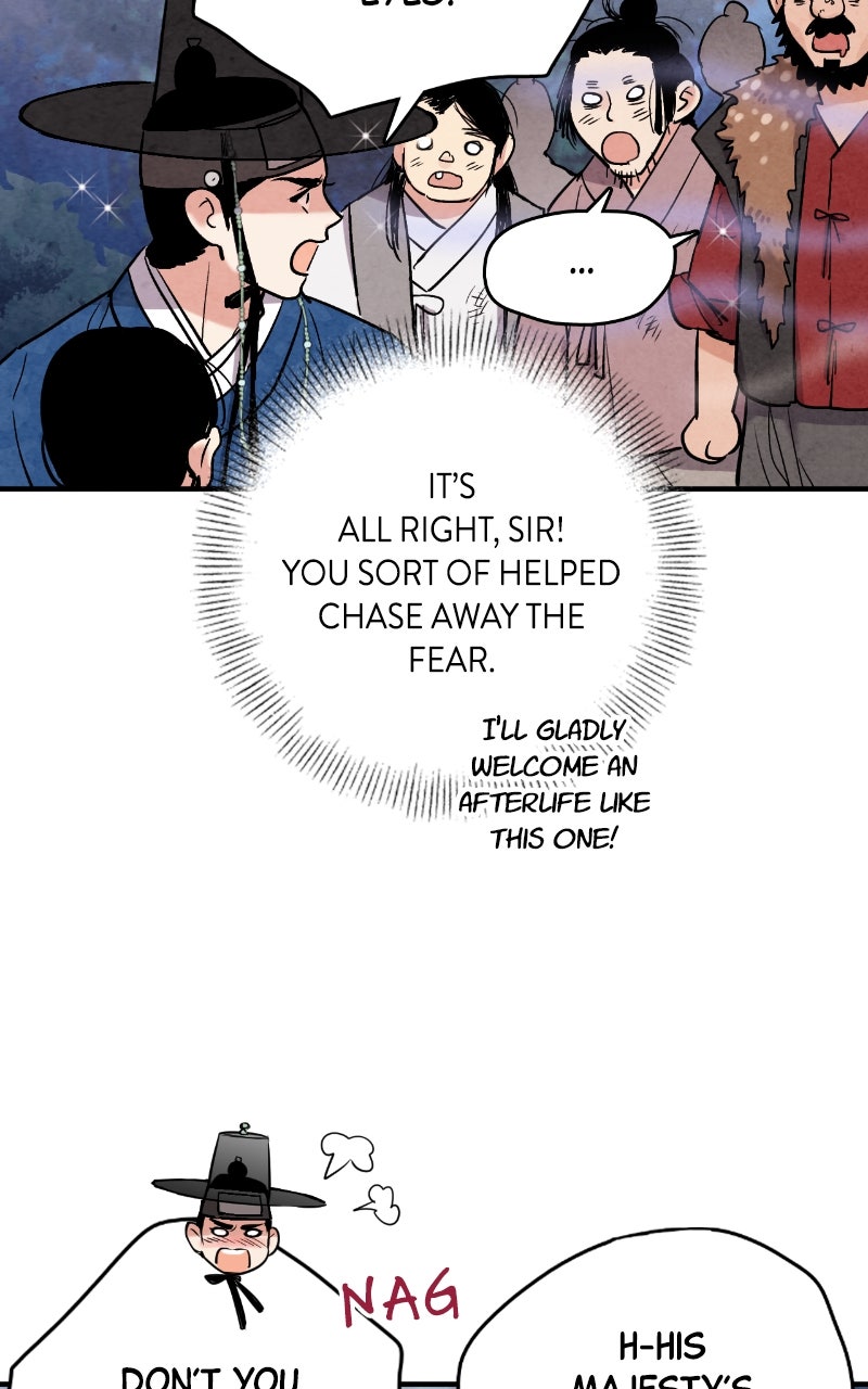 The Forbidden Marriage Episode 50 page 13 - 