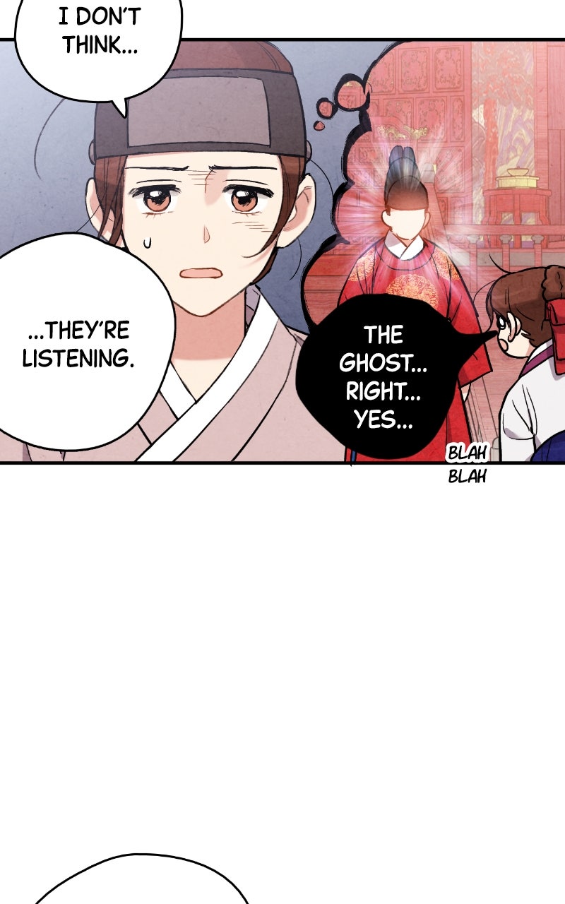 The Forbidden Marriage Episode 50 page 15 - 