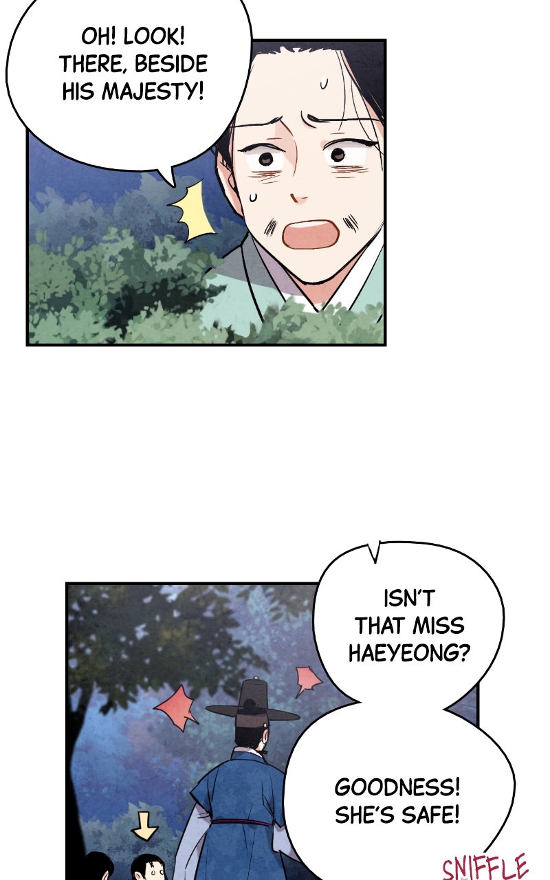 The Forbidden Marriage Episode 50 page 16 - 