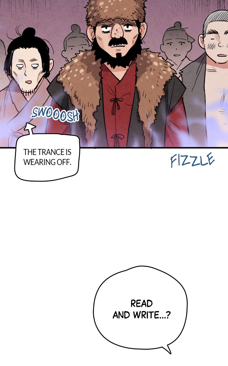 The Forbidden Marriage Episode 50 page 21 - 