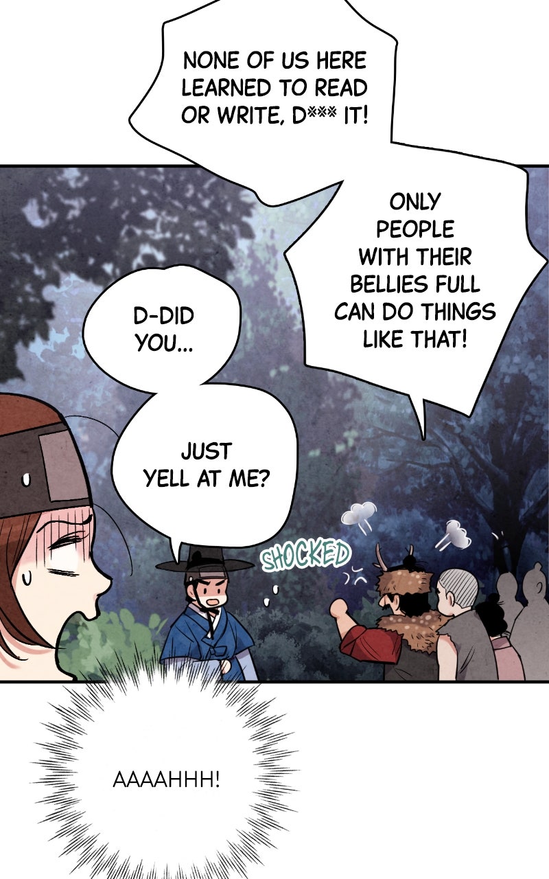 The Forbidden Marriage Episode 50 page 24 - 
