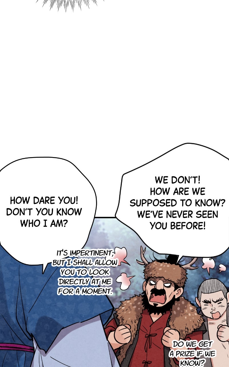 The Forbidden Marriage Episode 50 page 25 - 
