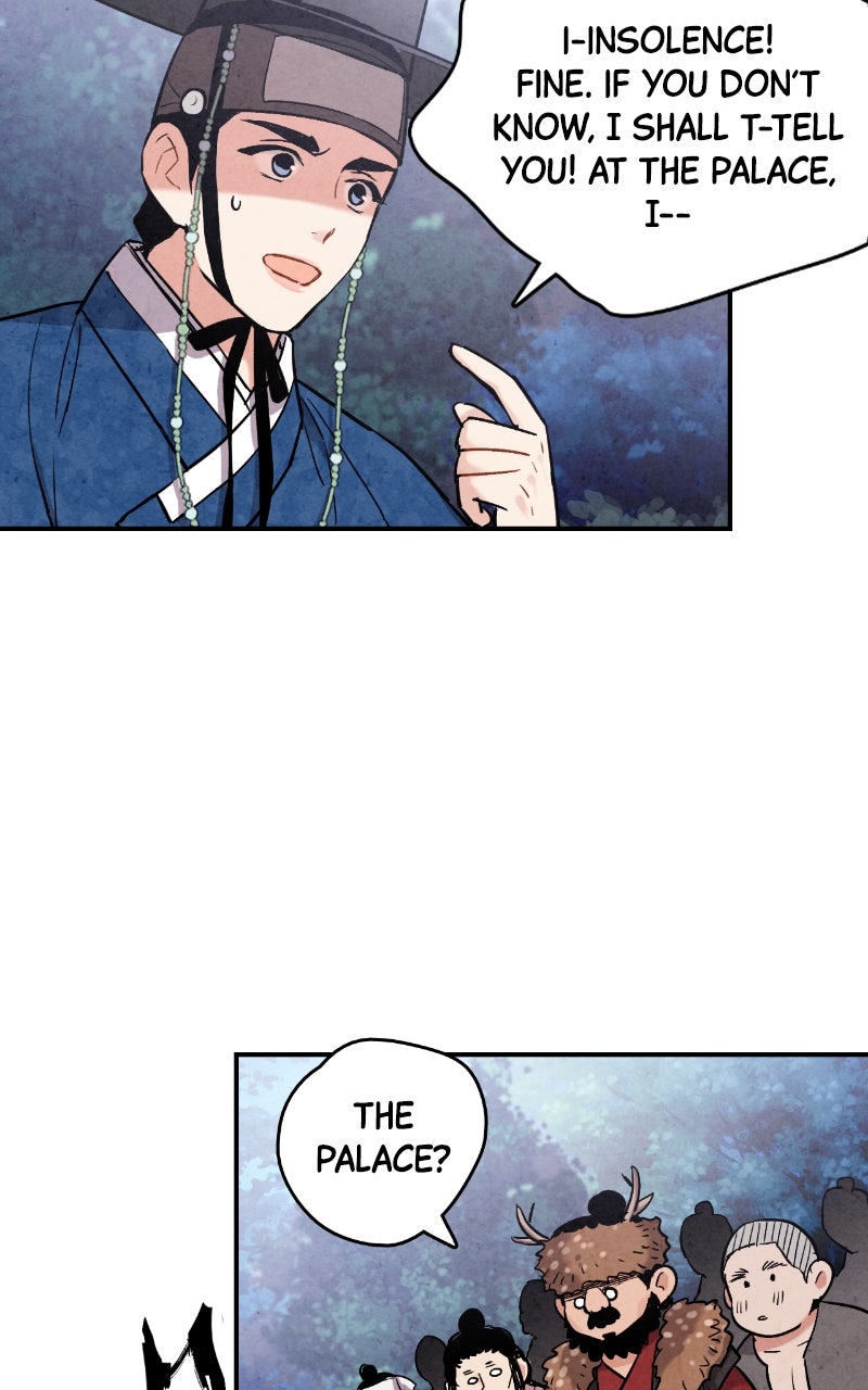 The Forbidden Marriage Episode 50 page 28 - 