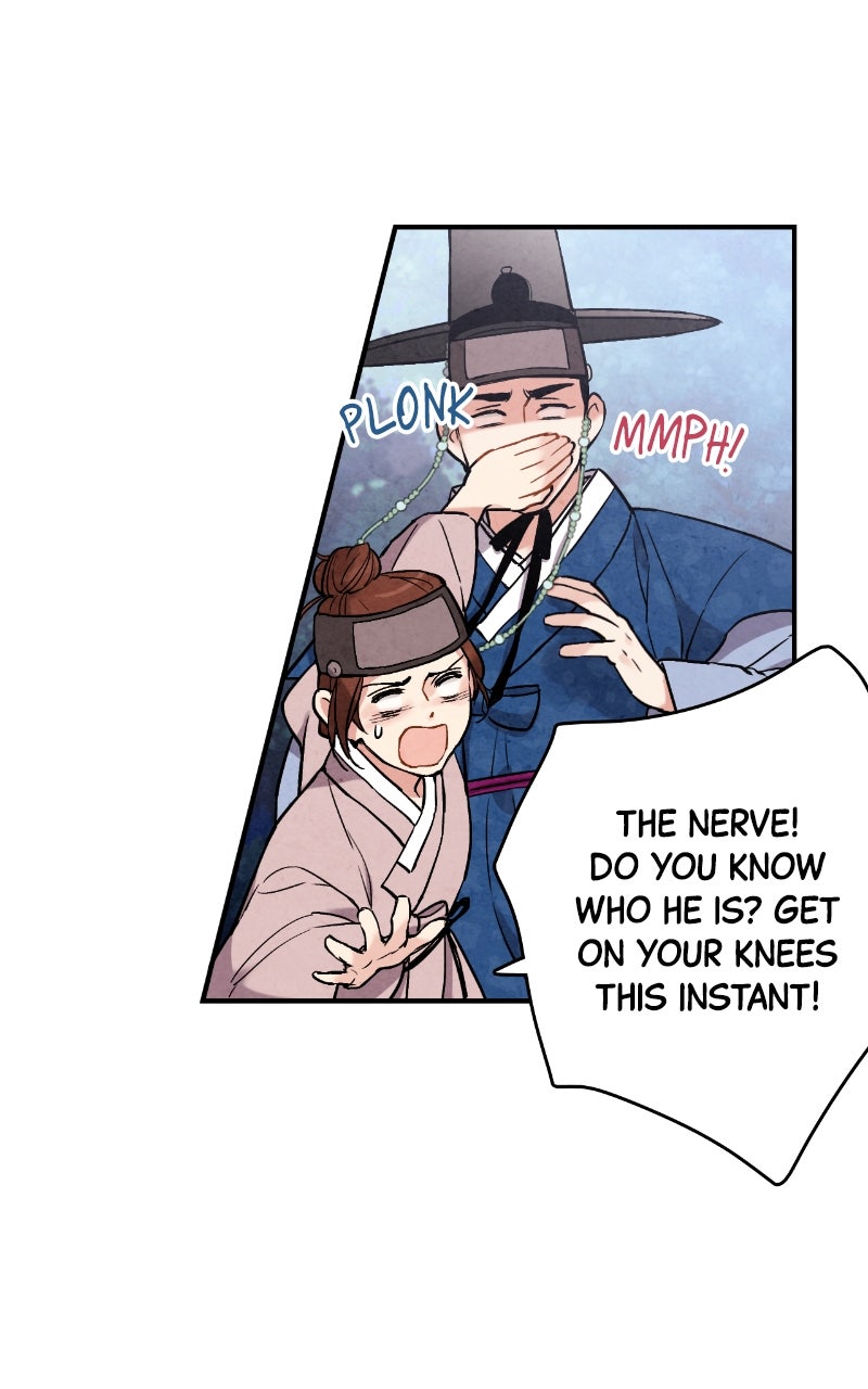 The Forbidden Marriage Episode 50 page 32 - 