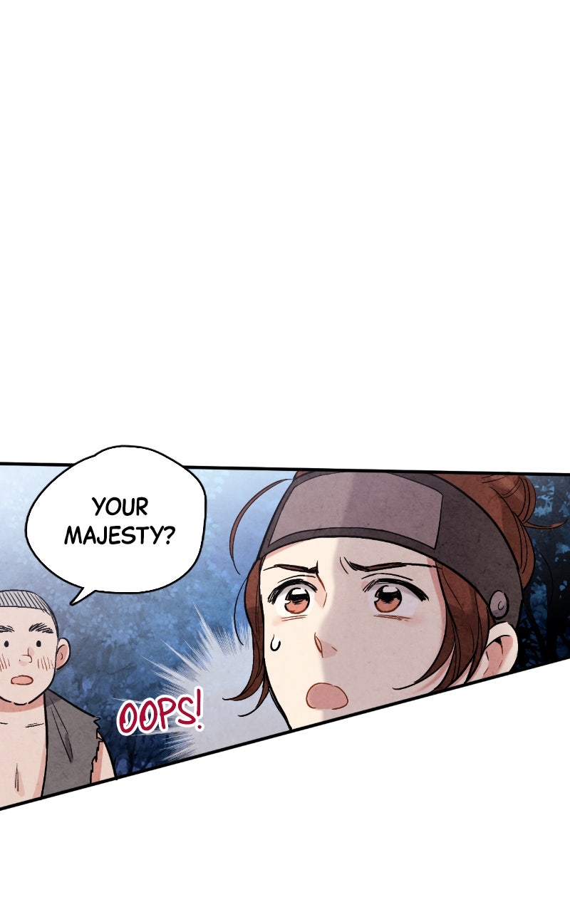 The Forbidden Marriage Episode 50 page 35 - 