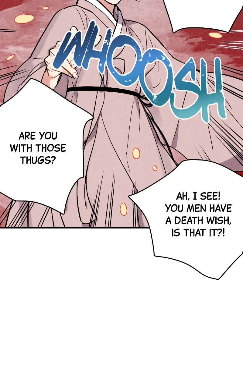 The Forbidden Marriage Episode 50 page 47 - 