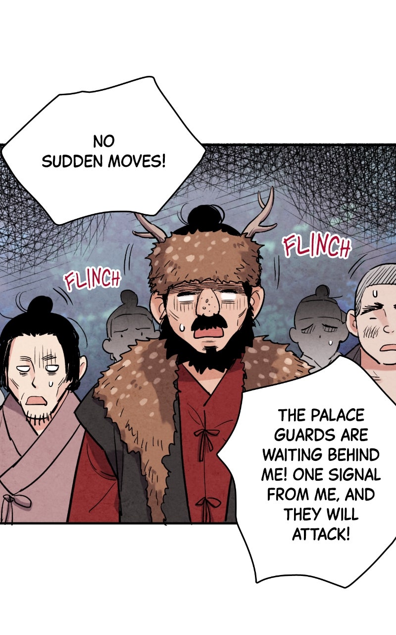 The Forbidden Marriage Episode 50 page 48 - 