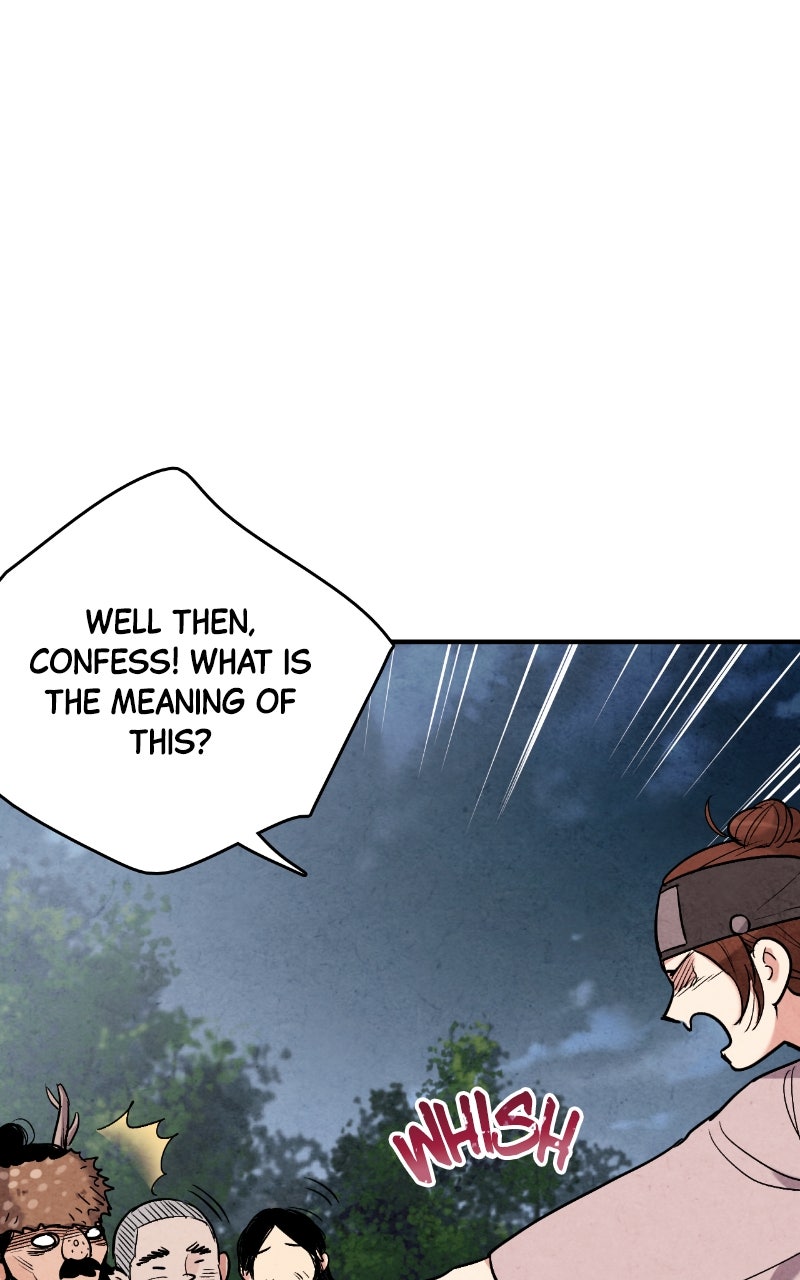 The Forbidden Marriage Episode 50 page 49 - 