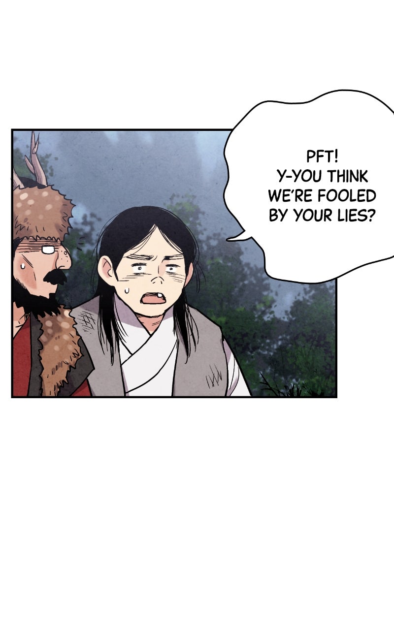 The Forbidden Marriage Episode 50 page 56 - 
