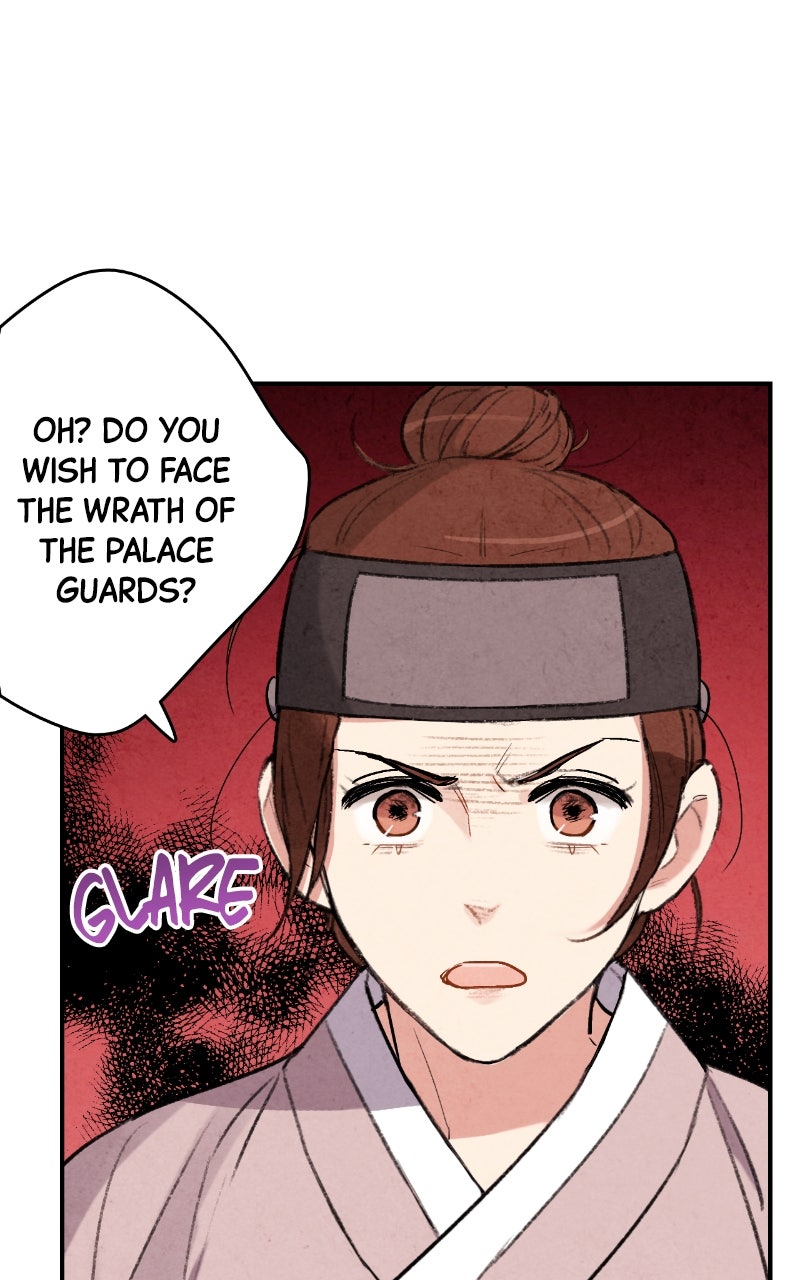 The Forbidden Marriage Episode 50 page 57 - 
