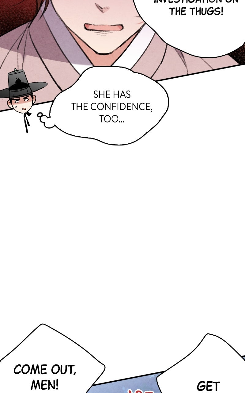 The Forbidden Marriage Episode 50 page 59 - 