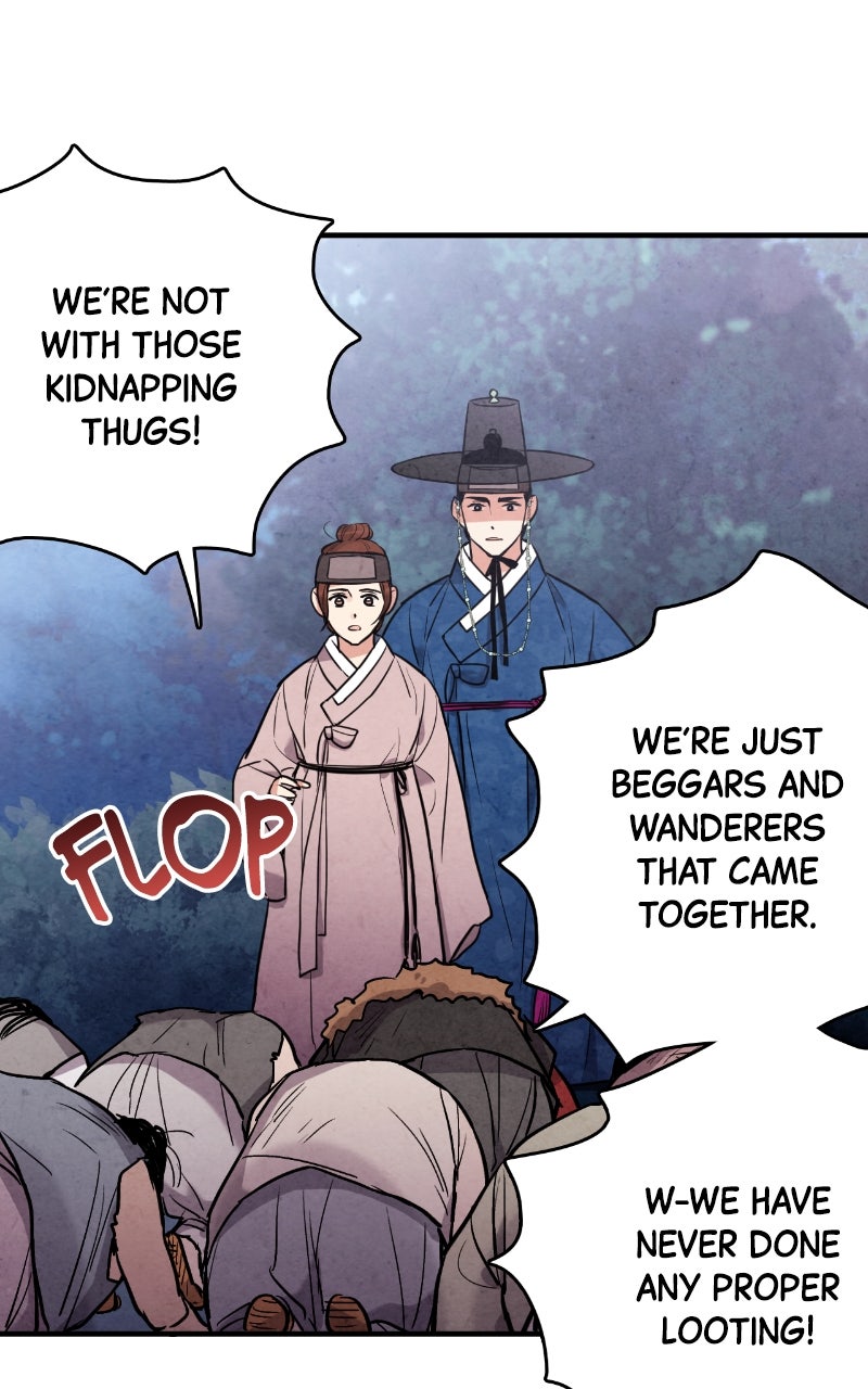 The Forbidden Marriage Episode 50 page 61 - 