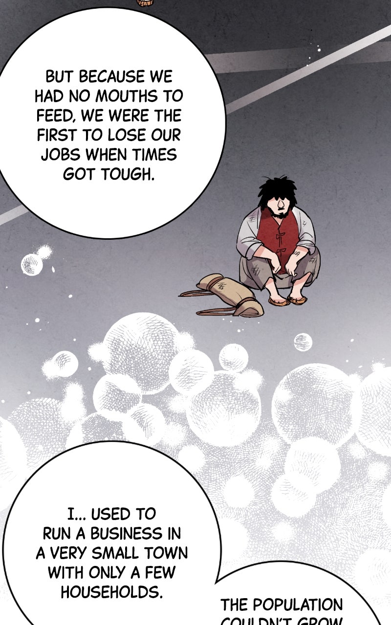 The Forbidden Marriage Episode 50 page 68 - 