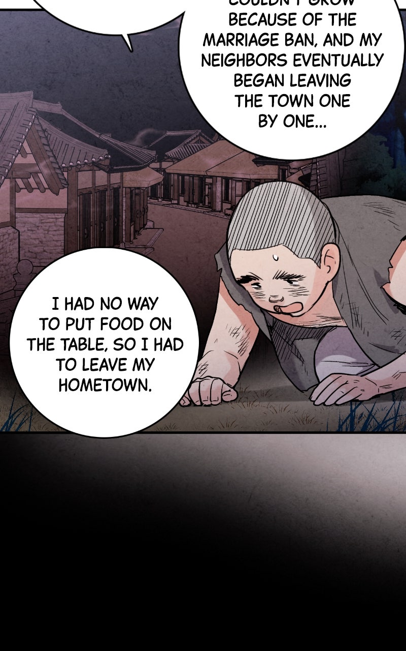 The Forbidden Marriage Episode 50 page 69 - 