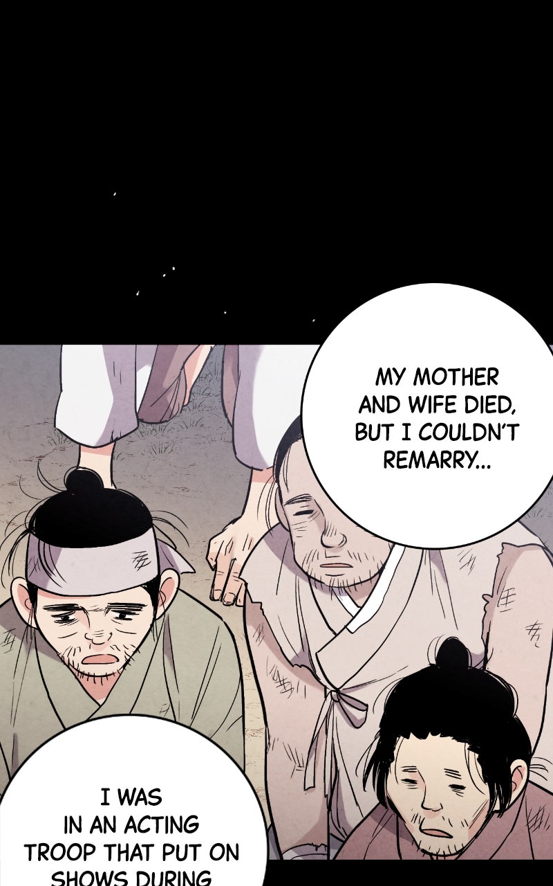 The Forbidden Marriage Episode 50 page 70 - 