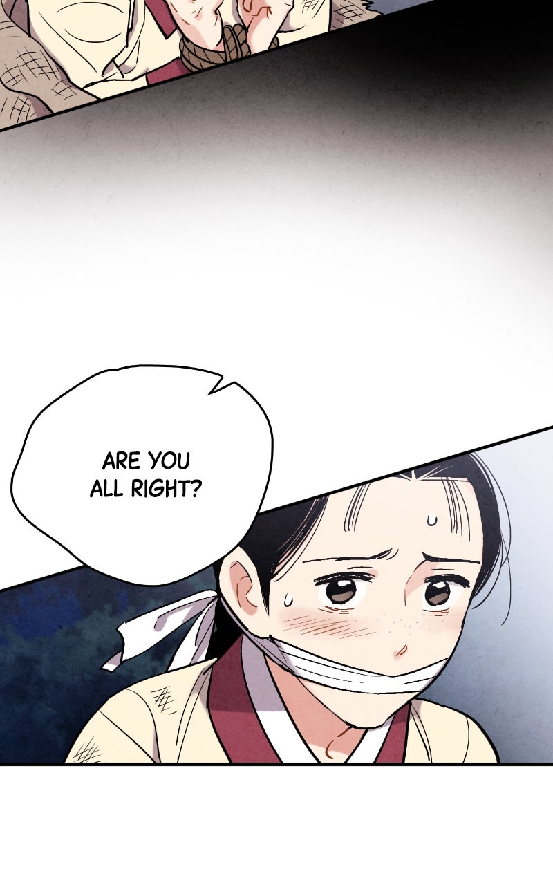 The Forbidden Marriage Episode 50 page 8 - 