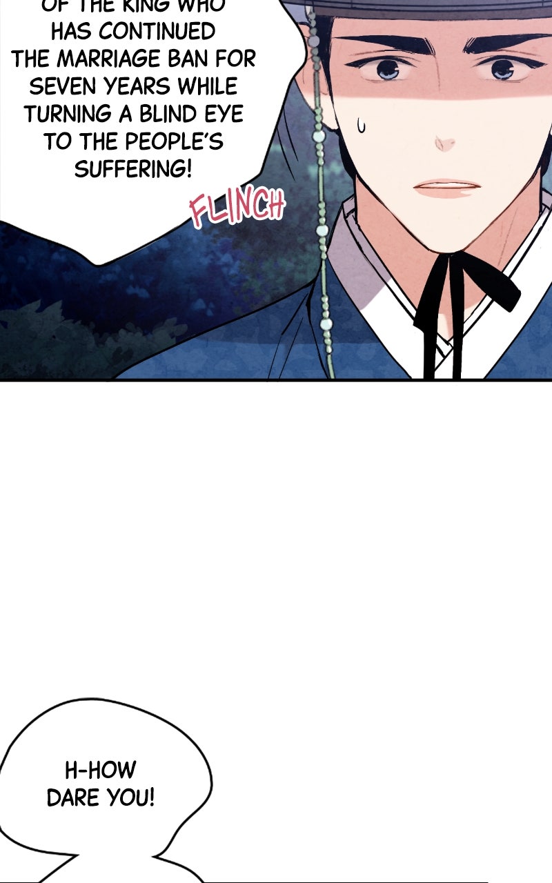 The Forbidden Marriage Episode 50 page 74 - 