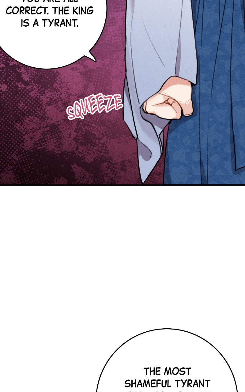 The Forbidden Marriage Episode 51 page 21 - 