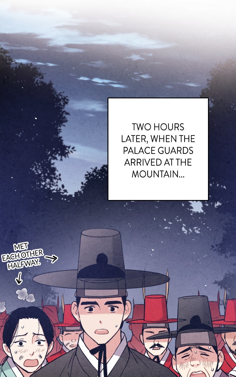 The Forbidden Marriage Episode 51 page 58 - 