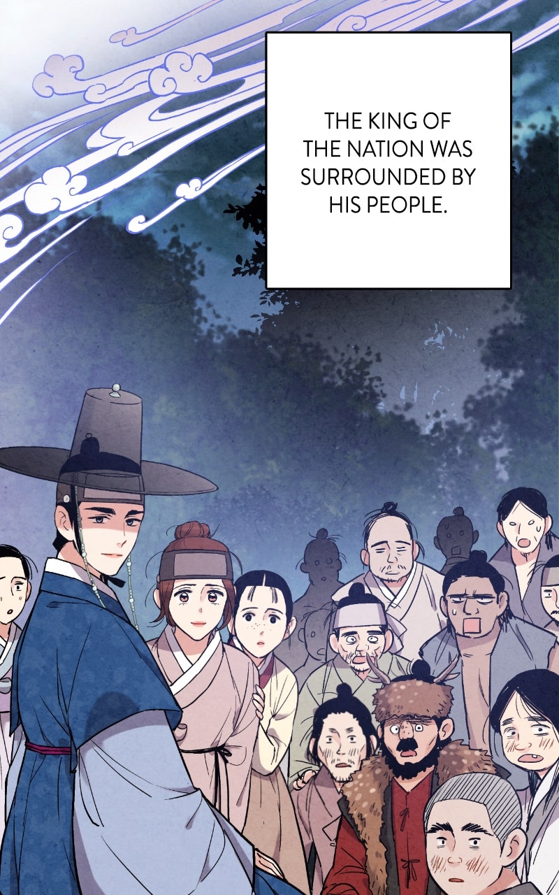 The Forbidden Marriage Episode 51 page 61 - 
