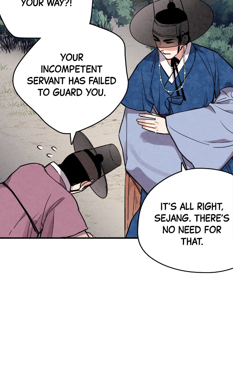 The Forbidden Marriage Episode 51 page 64 - 