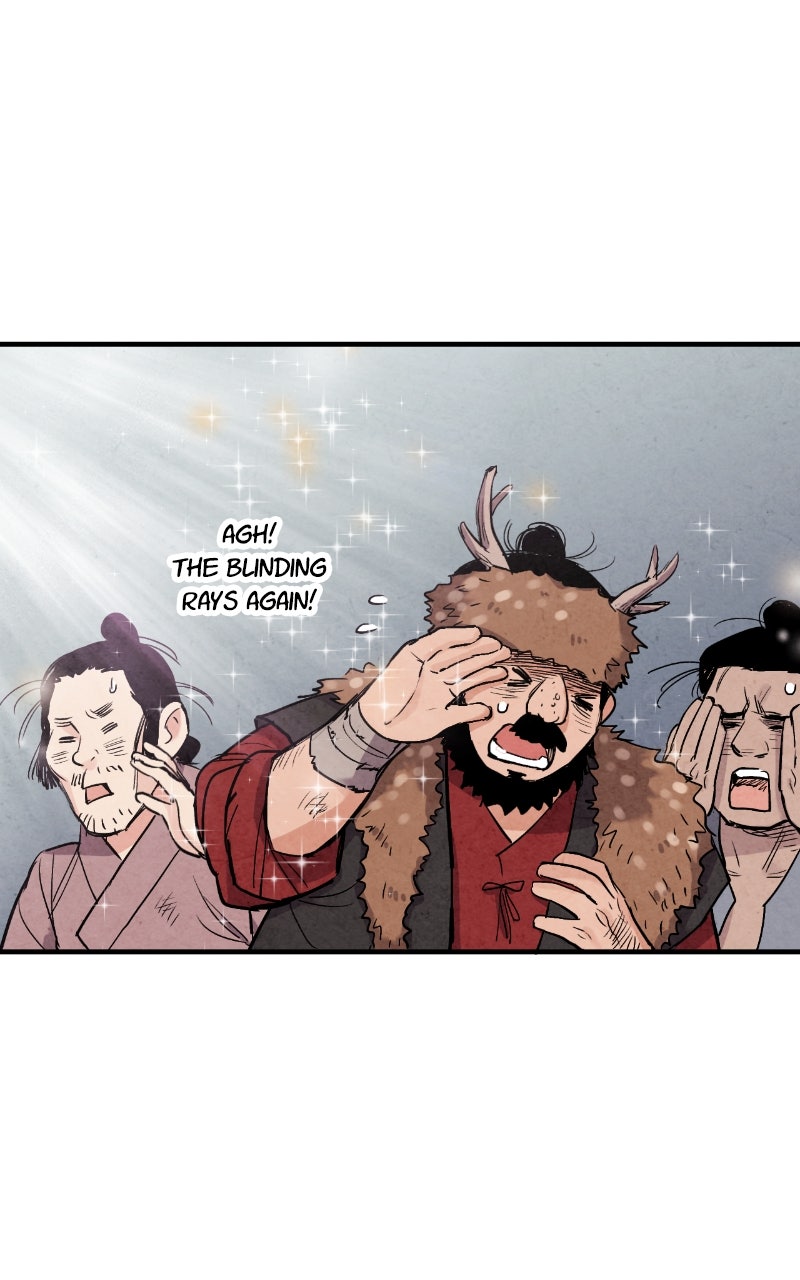 The Forbidden Marriage Episode 51 page 74 - 