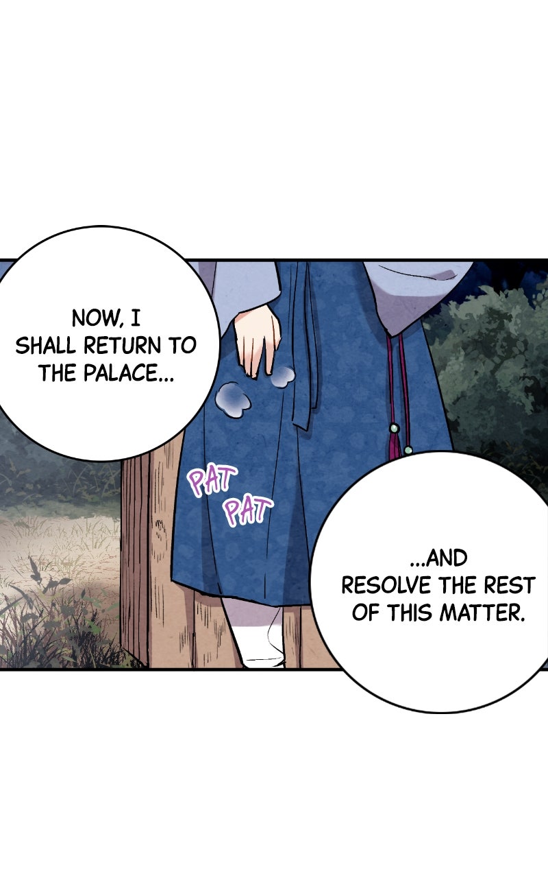 The Forbidden Marriage Episode 51 page 75 - 