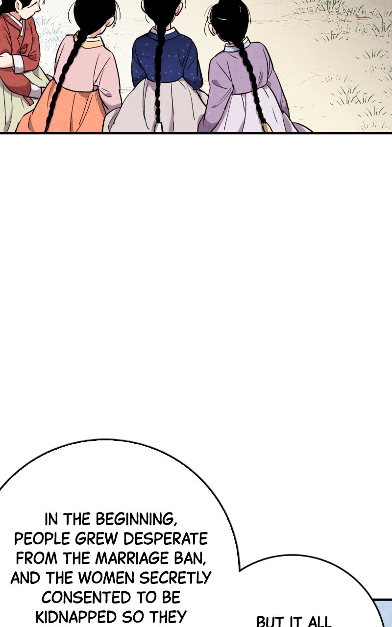 The Forbidden Marriage Episode 51 page 9 - 
