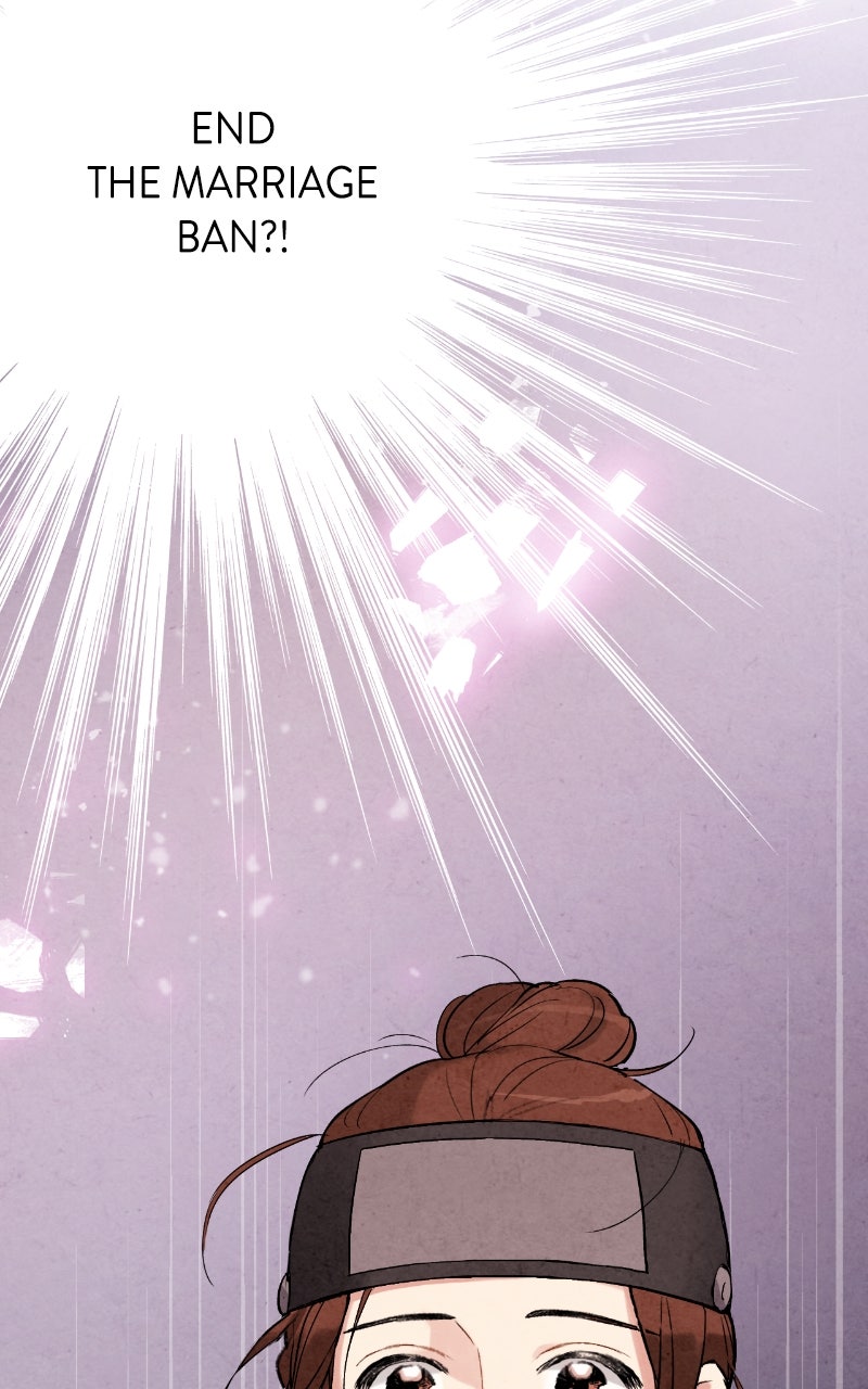 The Forbidden Marriage Episode 51 page 84 - 